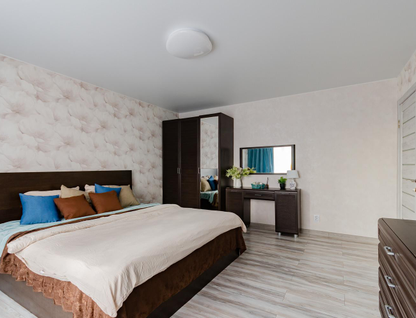 3-к. квартира, 66,3 м²