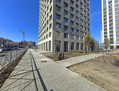 Помещение свободного назначения, 235&nbsp;м²