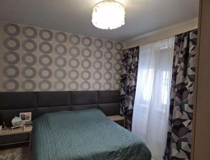 2-к. квартира, 63,4&nbsp;м²