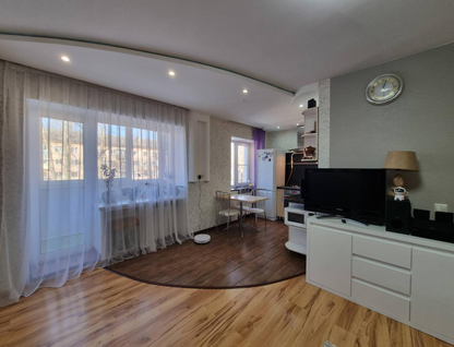 2-к. квартира, 41,5&nbsp;м²