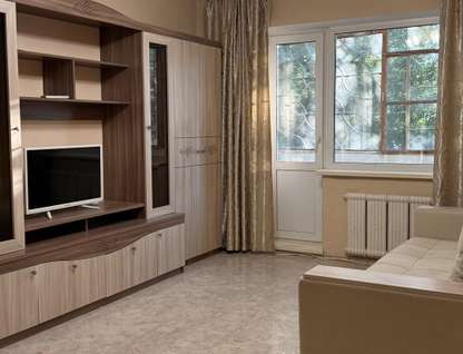 2-к. квартира, 52,7 м²