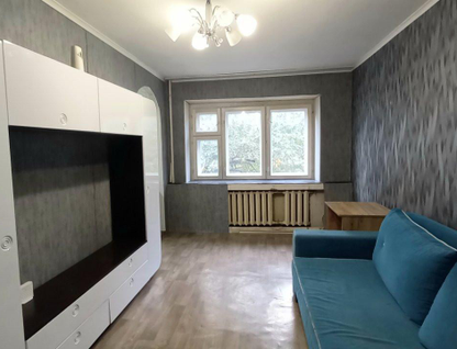 2-комнатная квартира, 41,7&nbsp;м²