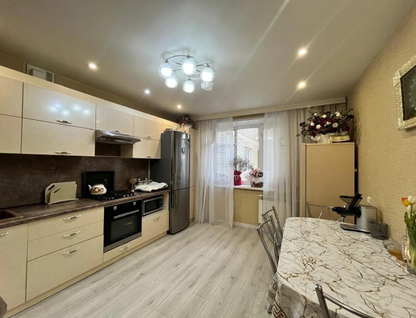 3-к. квартира, 101,5&nbsp;м²