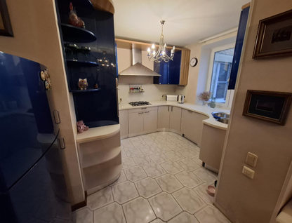 5-к. квартира, 174 м²