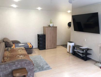 2-к. квартира, 43,8&nbsp;м²