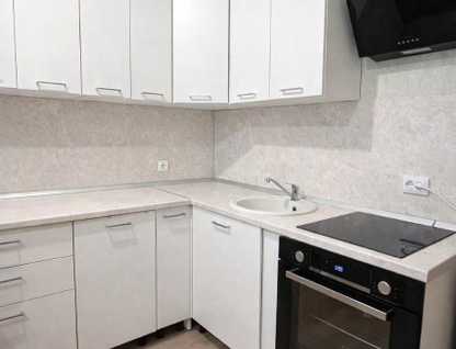 Студия, 26,1&nbsp;м²