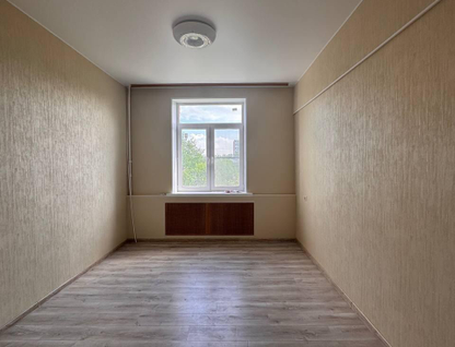 Комната, 16,4 м²