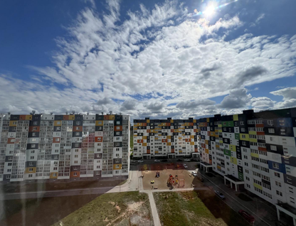 2-к. квартира, 59,9&nbsp;м²
