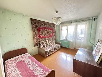 2-к. квартира, 53,9 м²