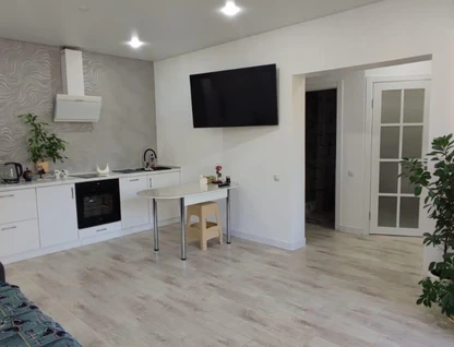 1-к. квартира, 45,6&nbsp;м²