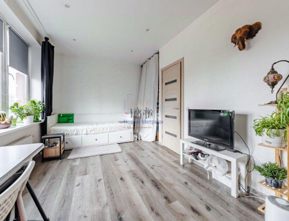 2-к. квартира, 59&nbsp;м²