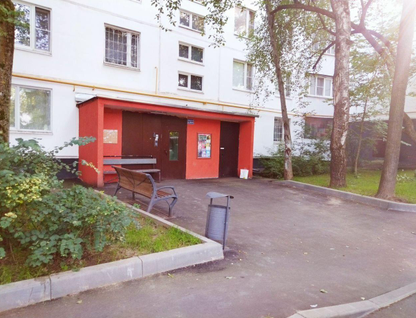 1-к. квартира, 31,6&nbsp;м²