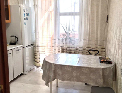 1-к. квартира, 44,4&nbsp;м²