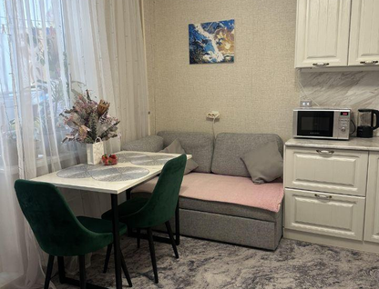 1-к. квартира, 30&nbsp;м²