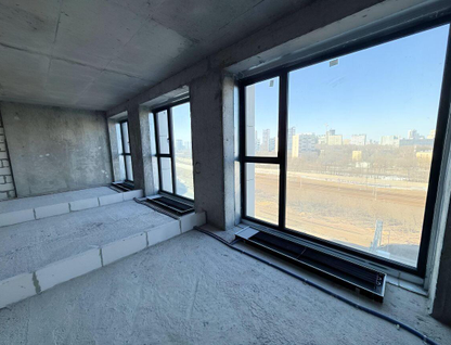 2-к. квартира, 73&nbsp;м²