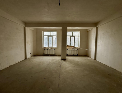 3-к. квартира, 118&nbsp;м²