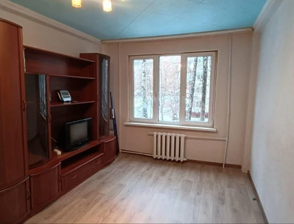 1-к. квартира, 30&nbsp;м²