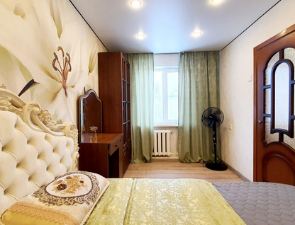 2-к. квартира, 43,8&nbsp;м²