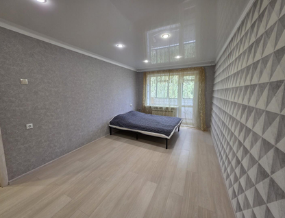 1-к. квартира, 29,7 м²