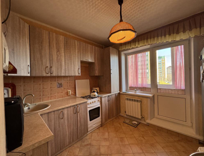 1-к. квартира, 40,4 м²
