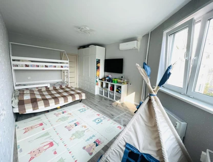 2-к. квартира, 64&nbsp;м²