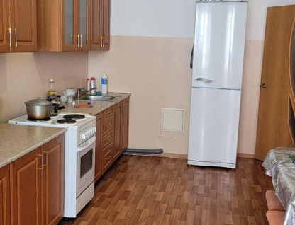 1-к. квартира, 39,3&nbsp;м²