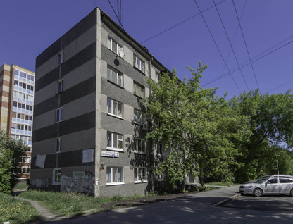 1-к. квартира, 29&nbsp;м²