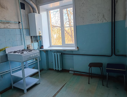 1-к. квартира, 32,2 м²