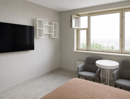 3-к. квартира, 64,5&nbsp;м²