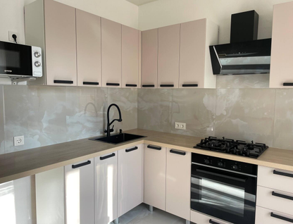 2-к. квартира, 65 м²