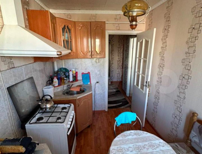2-к. квартира, 51&nbsp;м²