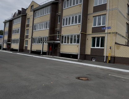 3-к. квартира, 74&nbsp;м²