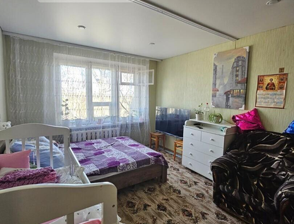 1-к. квартира, 31&nbsp;м²