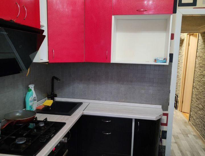 1-к. квартира, 32,5&nbsp;м²