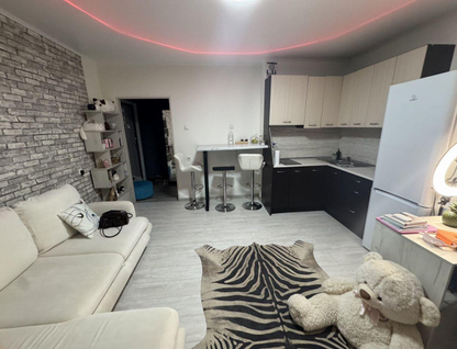Студия, 24,1 м²