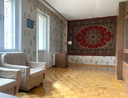 2-к. квартира, 53,3&nbsp;м²