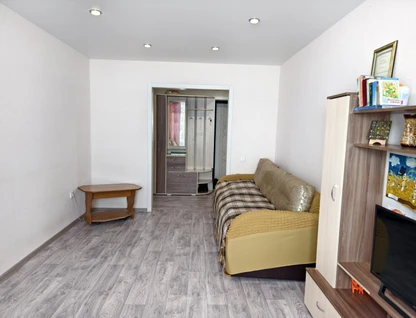 1-к. квартира, 37&nbsp;м²