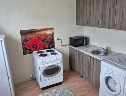 2-к. квартира, 59 м²