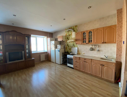 4-к. квартира, 139&nbsp;м²