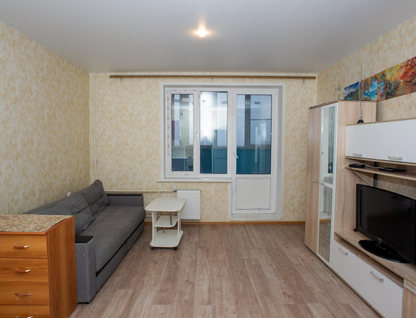 1-к. квартира, 30,3&nbsp;м²