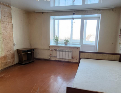 3-к. квартира, 64&nbsp;м²