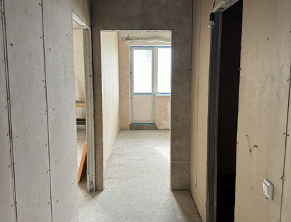 2-к. квартира, 60,9&nbsp;м²