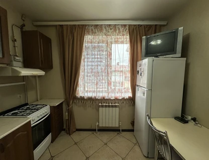1-к. квартира, 29,8&nbsp;м²