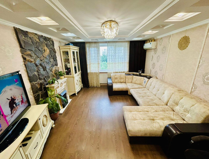 3-к. квартира, 80,5&nbsp;м²