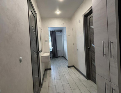 1-к. квартира, 33,3&nbsp;м²
