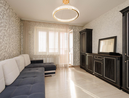 1-к. квартира, 34,6&nbsp;м²