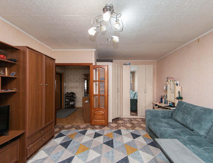 3-к. квартира, 65,1&nbsp;м²
