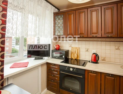1-к. квартира, 31,9&nbsp;м²