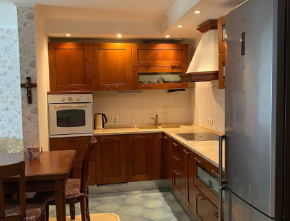 2-к. квартира, 124,6&nbsp;м²