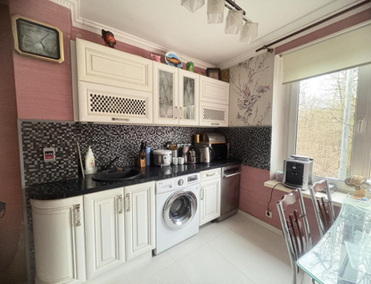 3-к. квартира, 64,2 м²